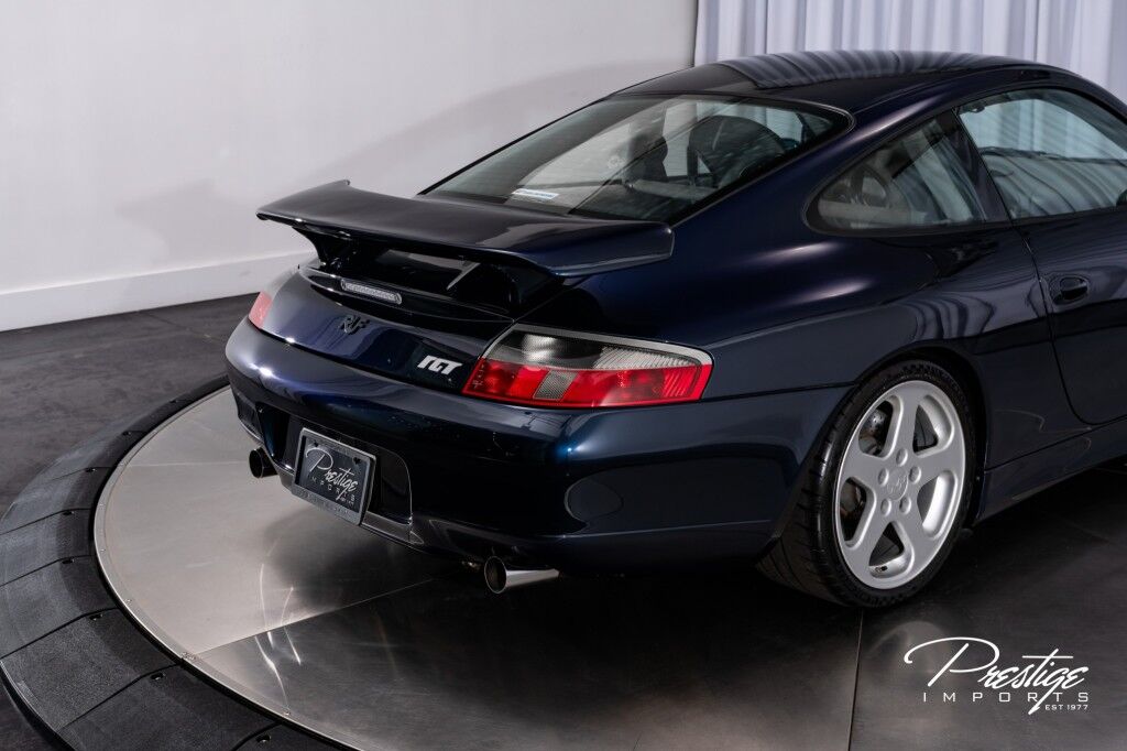 2001 RUF RGT North Miami Beach FL