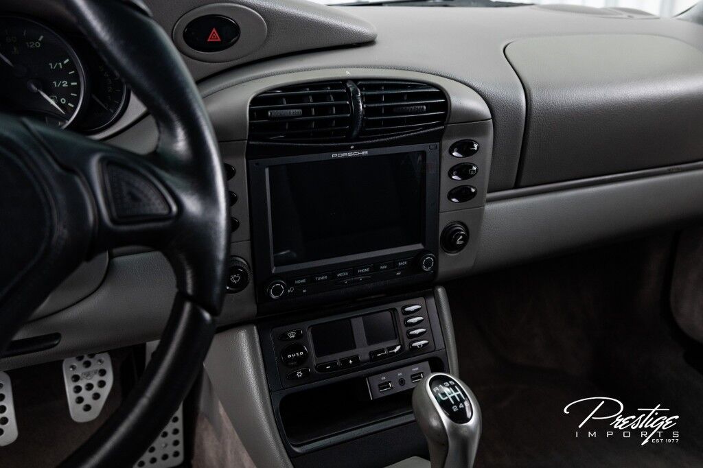 2001 RUF RGT North Miami Beach FL