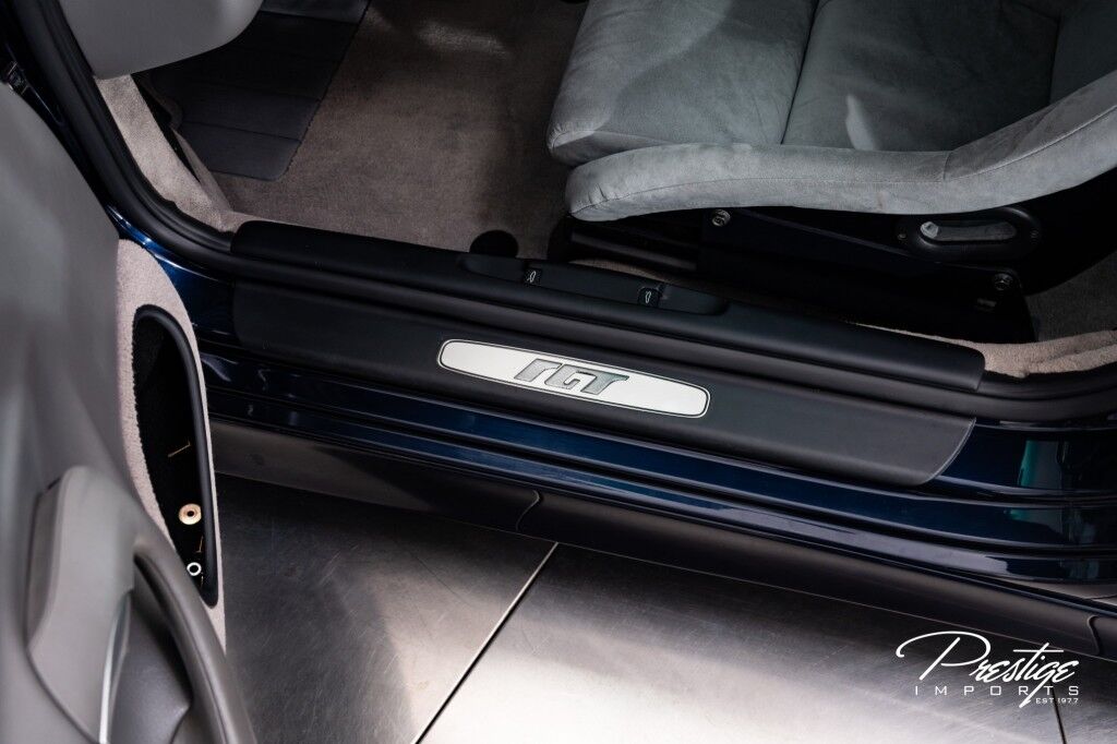 2001 RUF RGT North Miami Beach FL