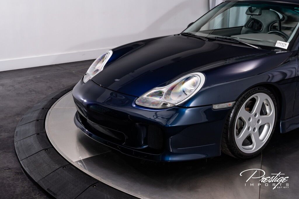 2001 RUF RGT North Miami Beach FL