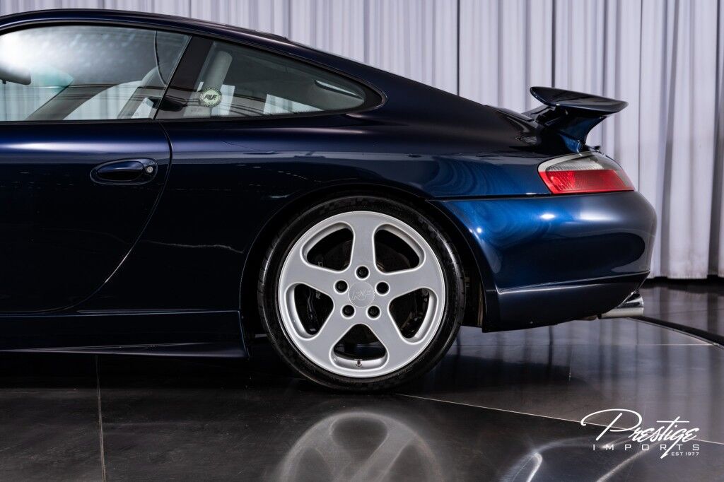 2001 RUF RGT North Miami Beach FL