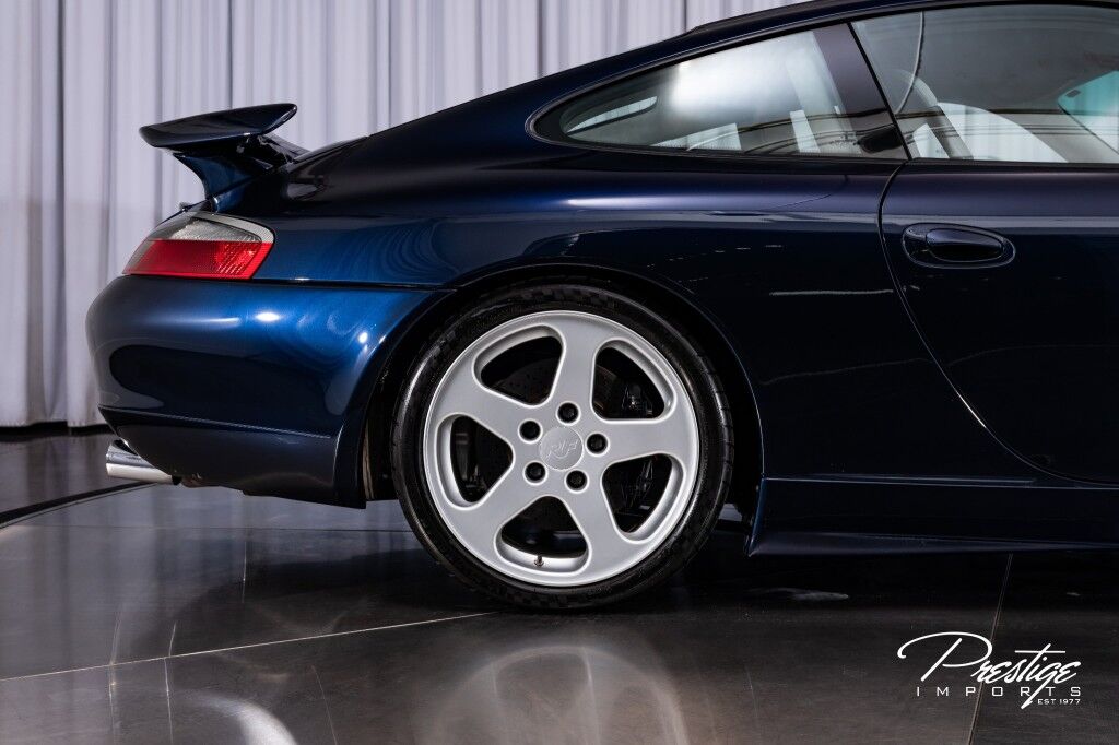 2001 RUF RGT North Miami Beach FL