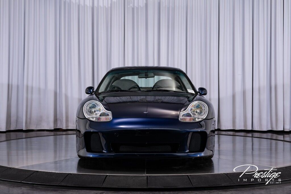 2001 RUF RGT North Miami Beach FL