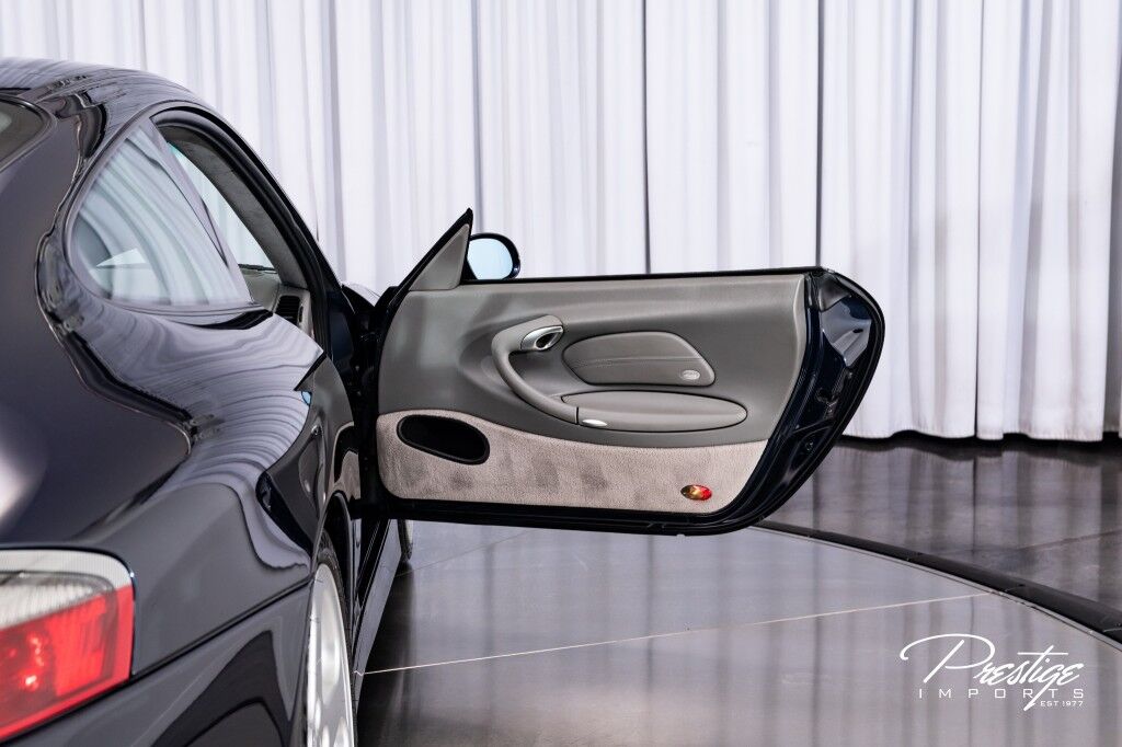 2001 RUF RGT North Miami Beach FL