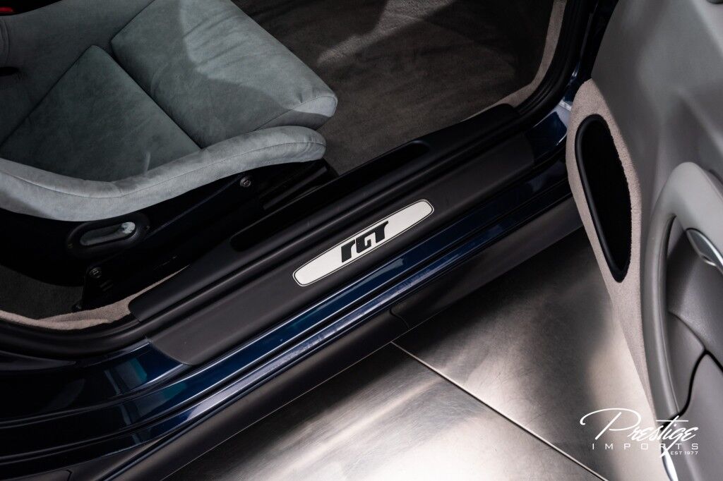 2001 RUF RGT North Miami Beach FL