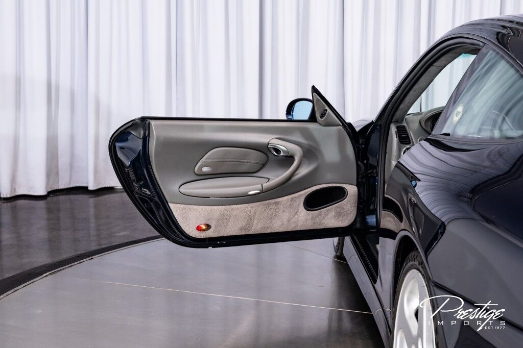 2001 RUF RGT North Miami Beach FL