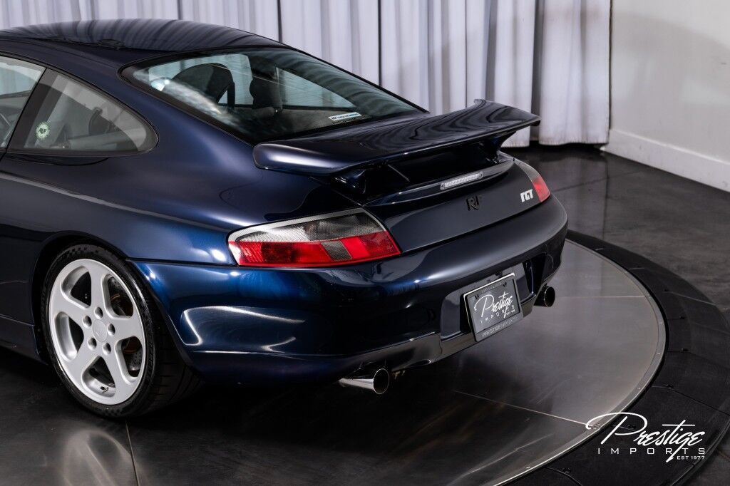 2001 RUF RGT North Miami Beach FL