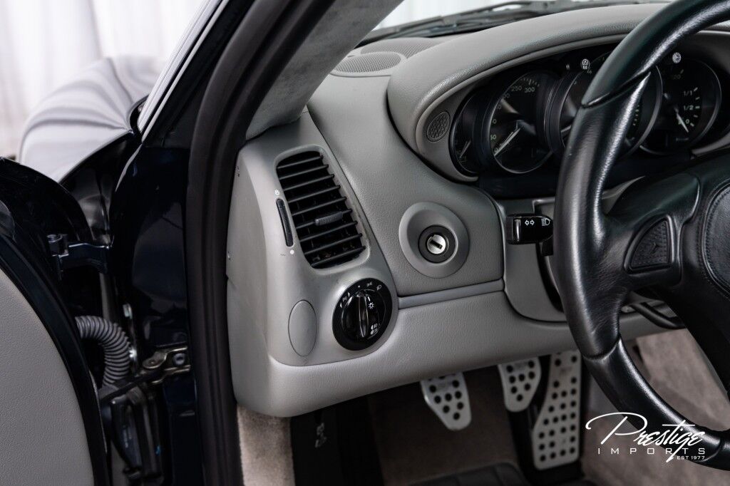 2001 RUF RGT North Miami Beach FL