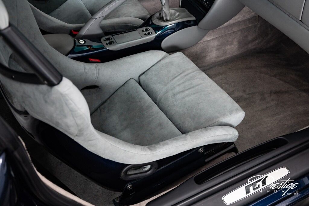 2001 RUF RGT North Miami Beach FL