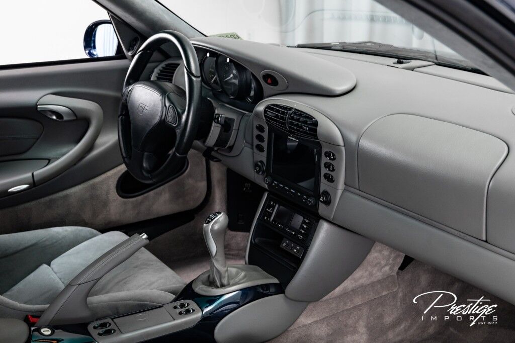 2001 RUF RGT North Miami Beach FL