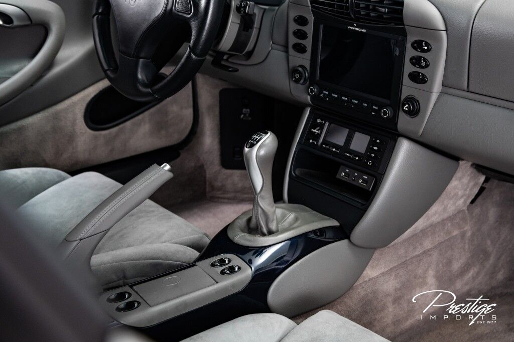 2001 RUF RGT North Miami Beach FL