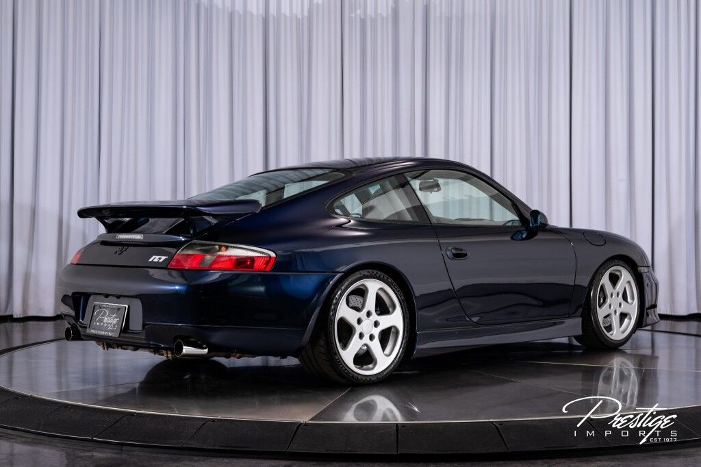 2001 RUF RGT North Miami Beach FL