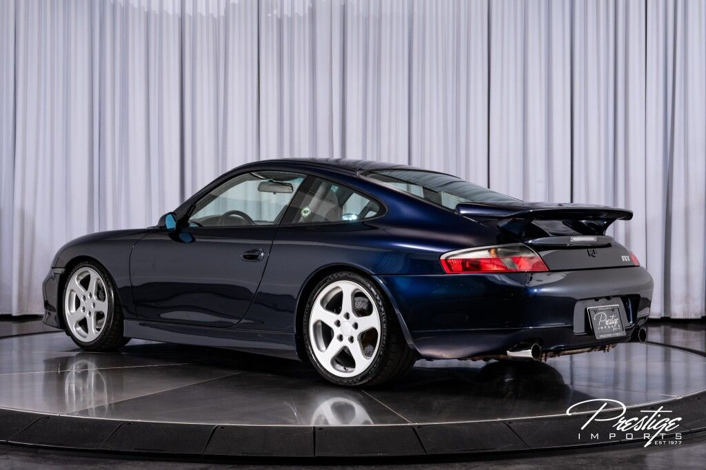 2001 RUF RGT North Miami Beach FL