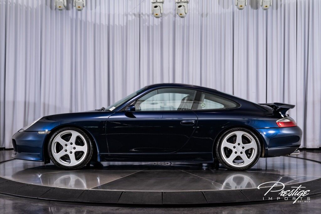 2001 RUF RGT North Miami Beach FL