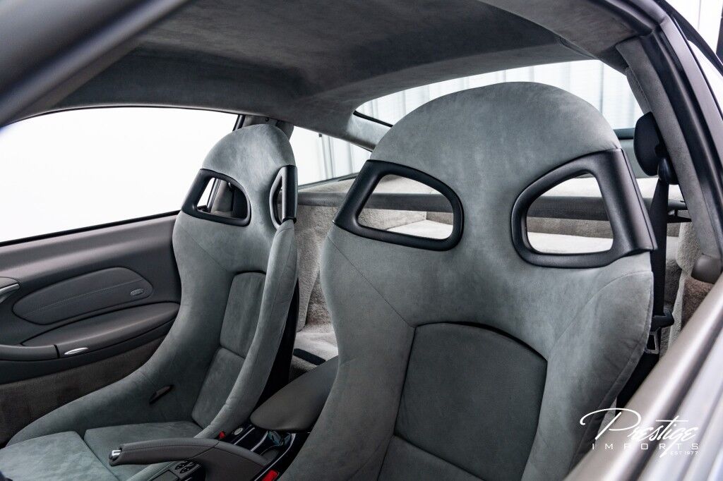 2001 RUF RGT North Miami Beach FL