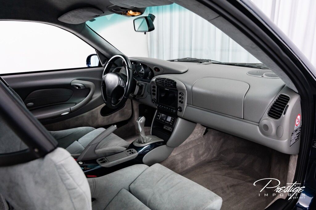 2001 RUF RGT North Miami Beach FL