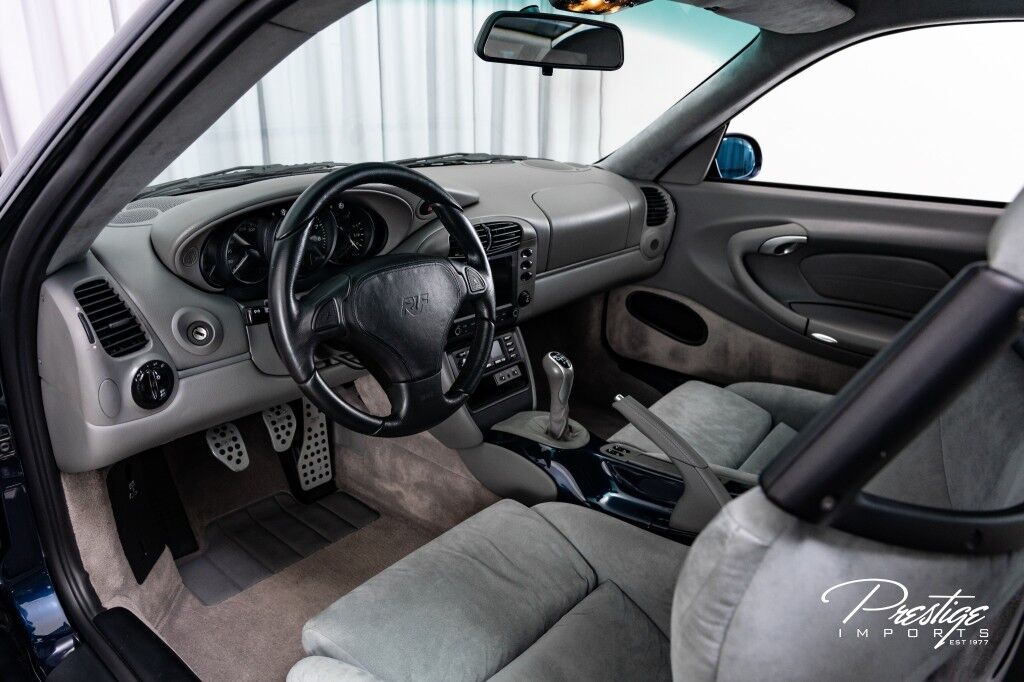 2001 RUF RGT North Miami Beach FL