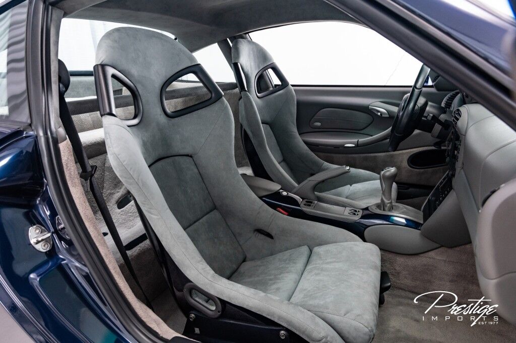 2001 RUF RGT North Miami Beach FL