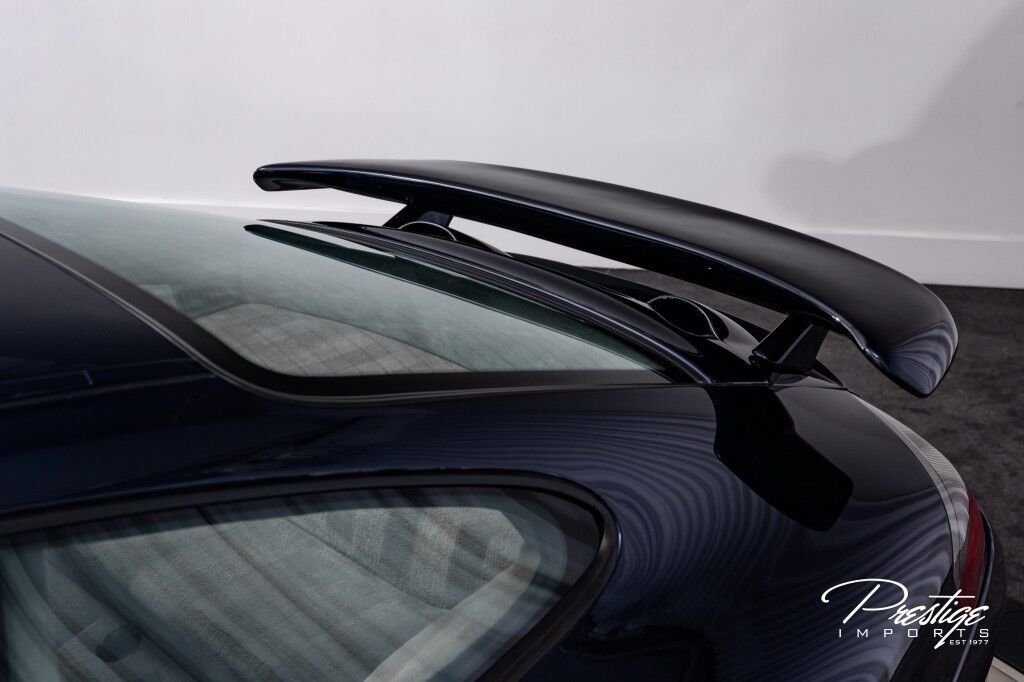 2001 RUF RGT North Miami Beach FL