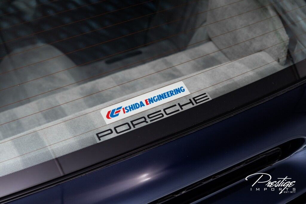 2001 RUF RGT North Miami Beach FL