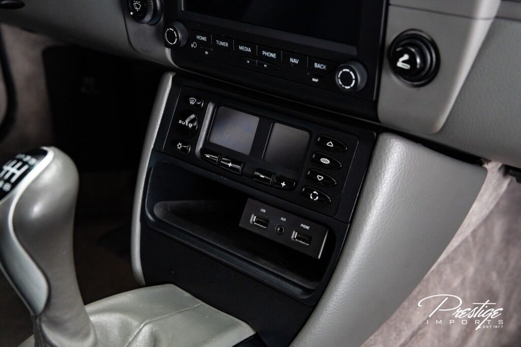 2001 RUF RGT North Miami Beach FL