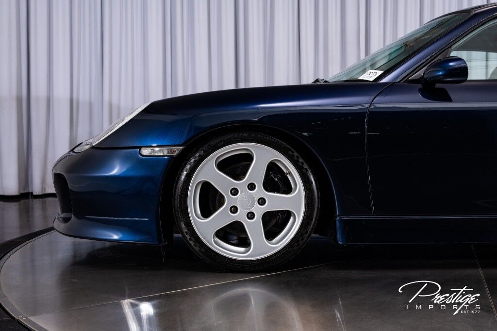 2001 RUF RGT North Miami Beach FL