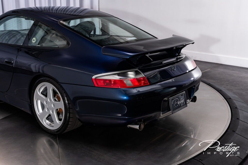 2001 RUF RGT North Miami Beach FL