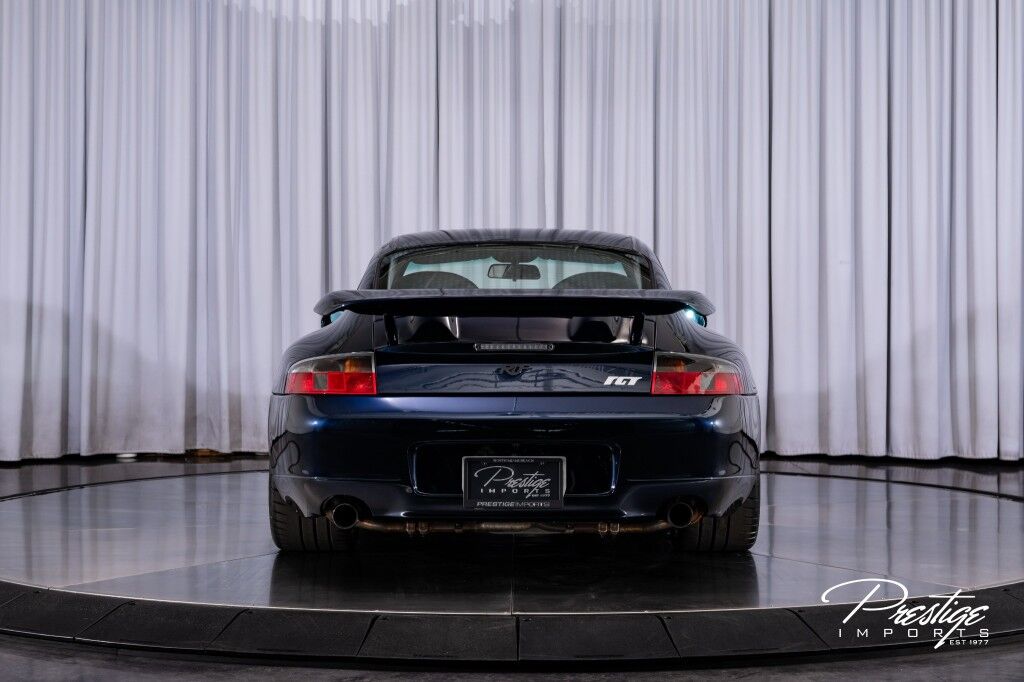 2001 RUF RGT North Miami Beach FL