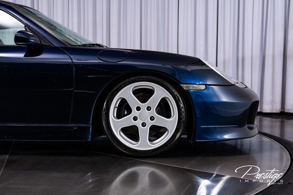 2001 RUF RGT North Miami Beach FL