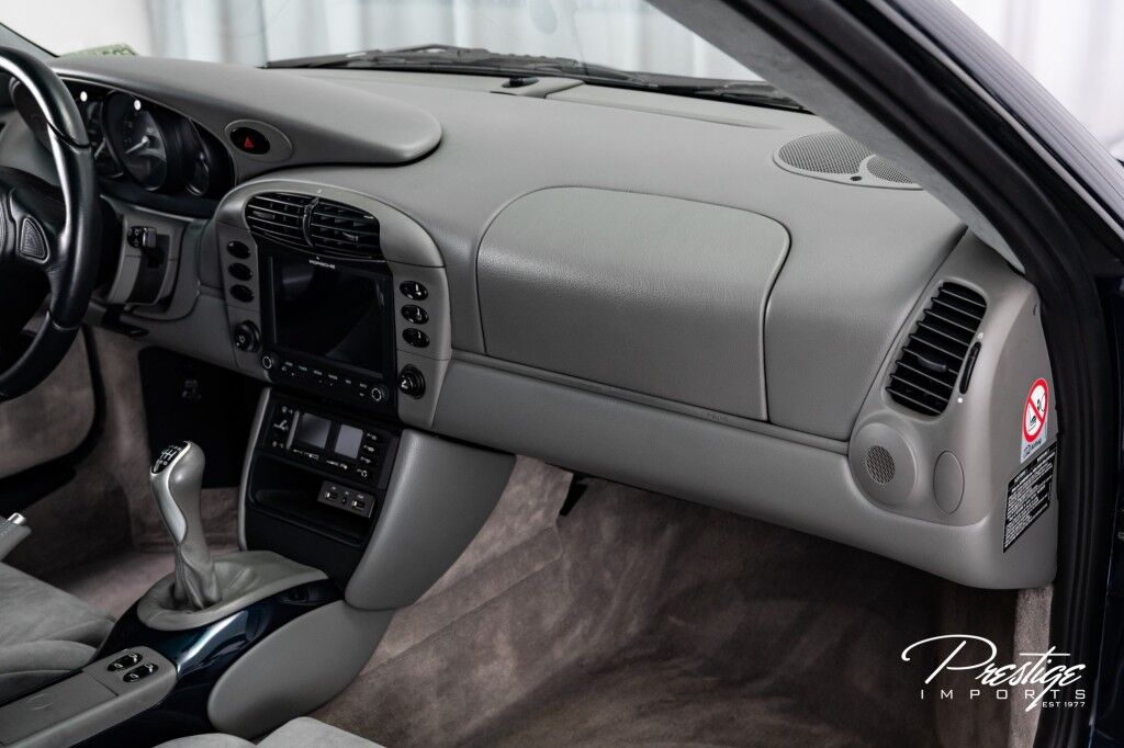 2001 RUF RGT North Miami Beach FL