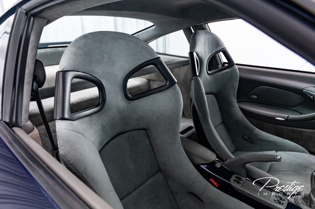 2001 RUF RGT North Miami Beach FL