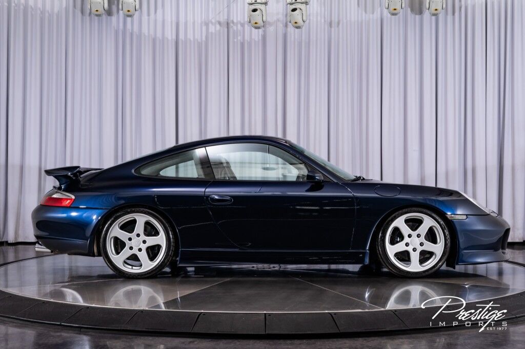 2001 RUF RGT North Miami Beach FL
