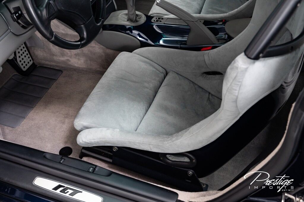 2001 RUF RGT North Miami Beach FL