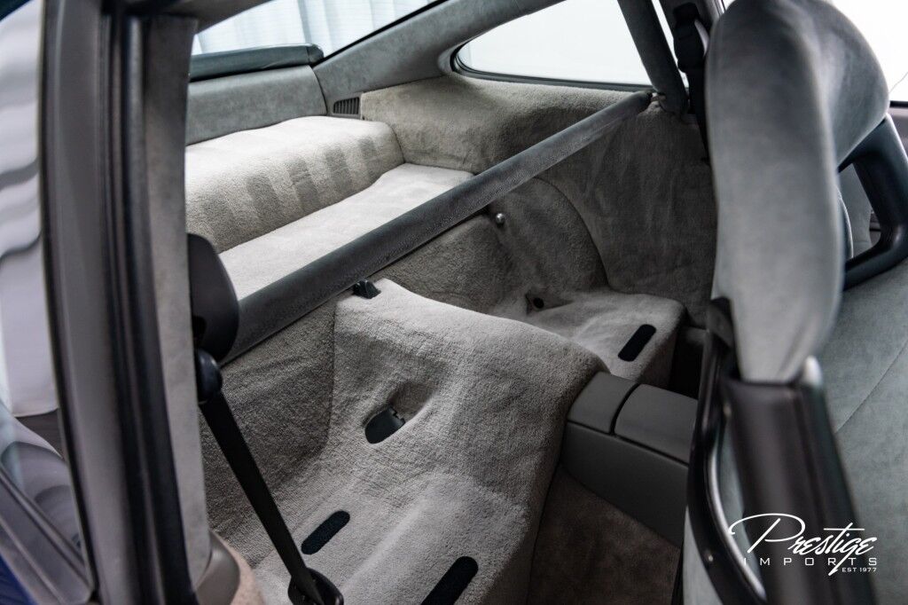 2001 RUF RGT North Miami Beach FL