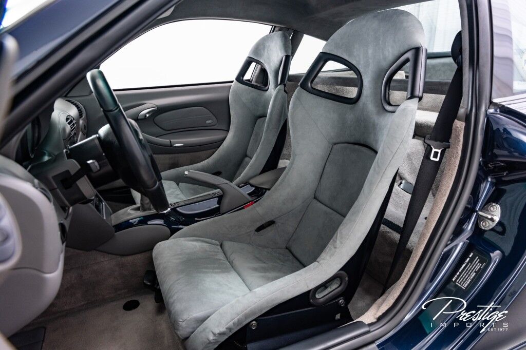 2001 RUF RGT North Miami Beach FL