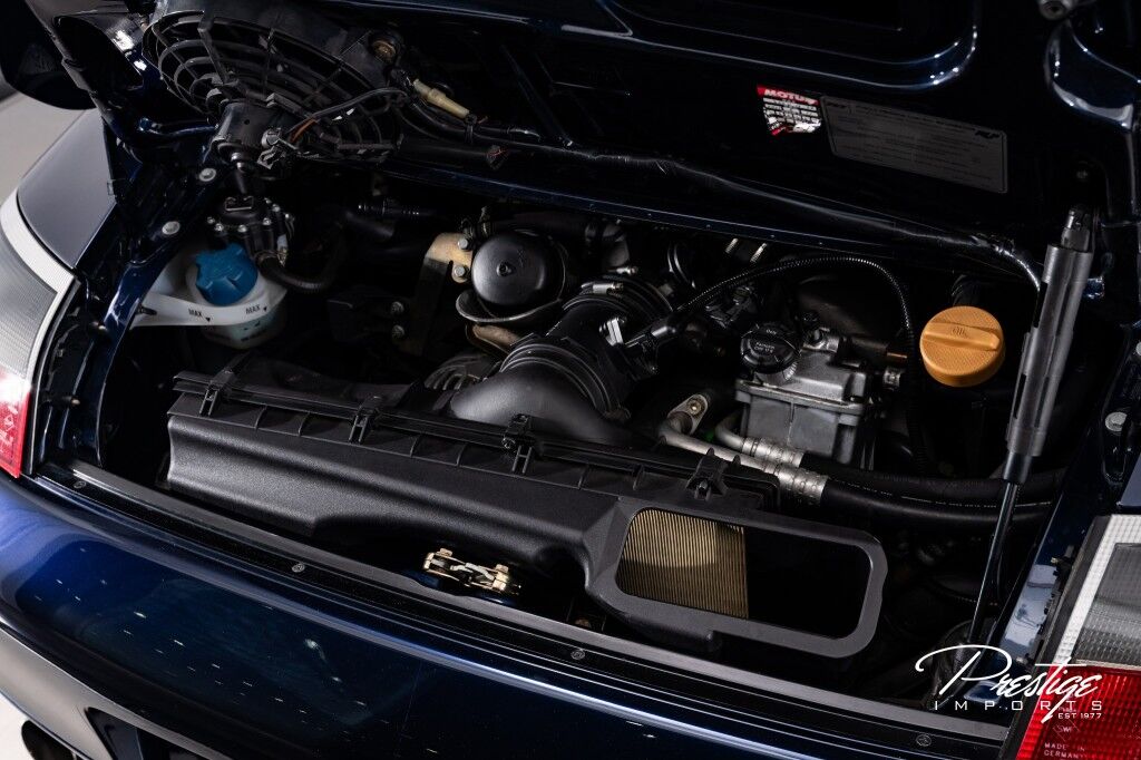 2001 RUF RGT North Miami Beach FL