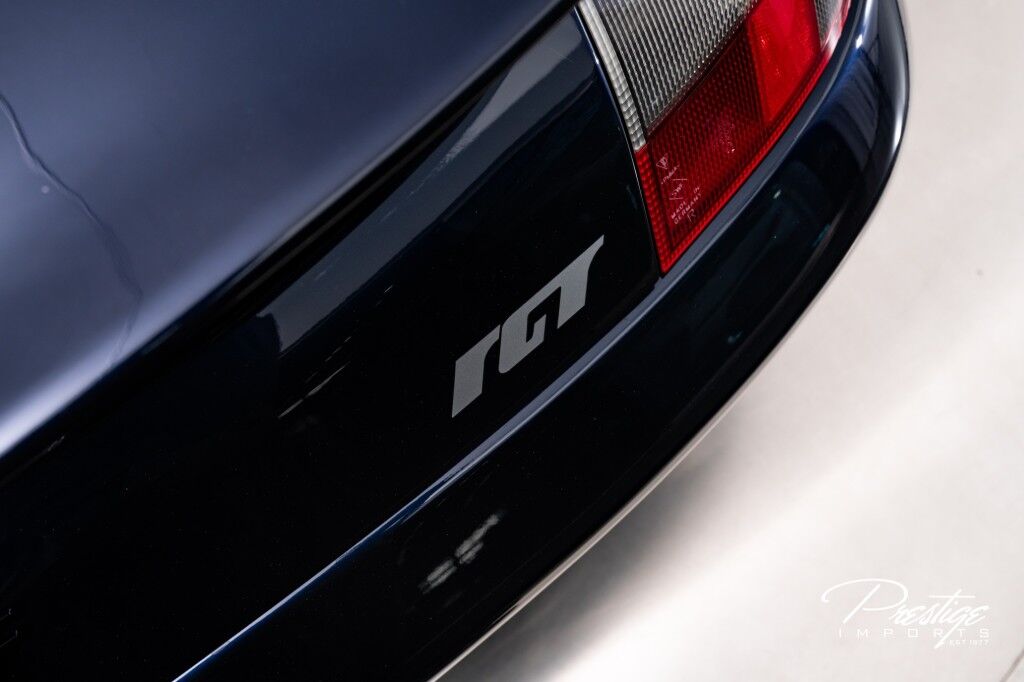 2001 RUF RGT North Miami Beach FL