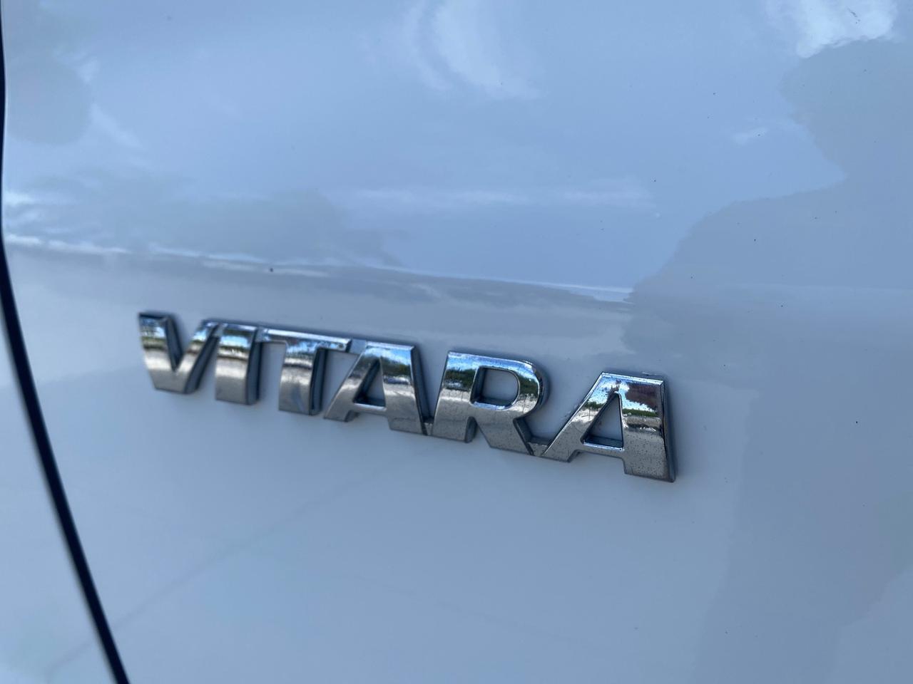 2001 Suzuki Vitara JLS LOW 35,130 1 OWNER Pompano Beach FL