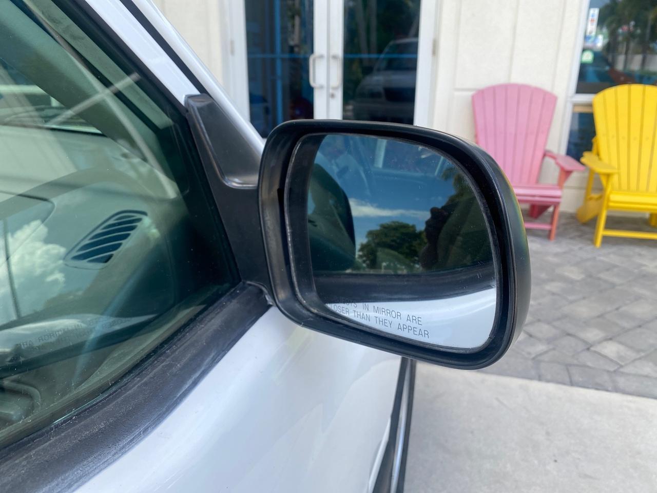 2001 Suzuki Vitara JLS LOW 35,130 1 OWNER Pompano Beach FL