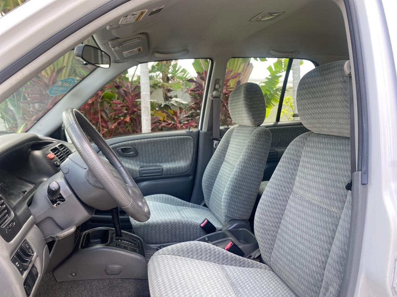 2001 Suzuki Vitara JLS LOW 35,130 1 OWNER Pompano Beach FL