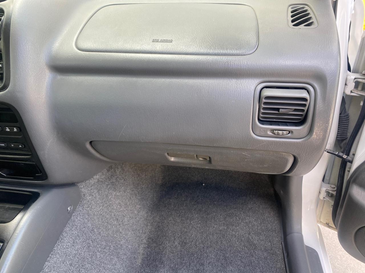 2001 Suzuki Vitara JLS LOW 35,130 1 OWNER Pompano Beach FL