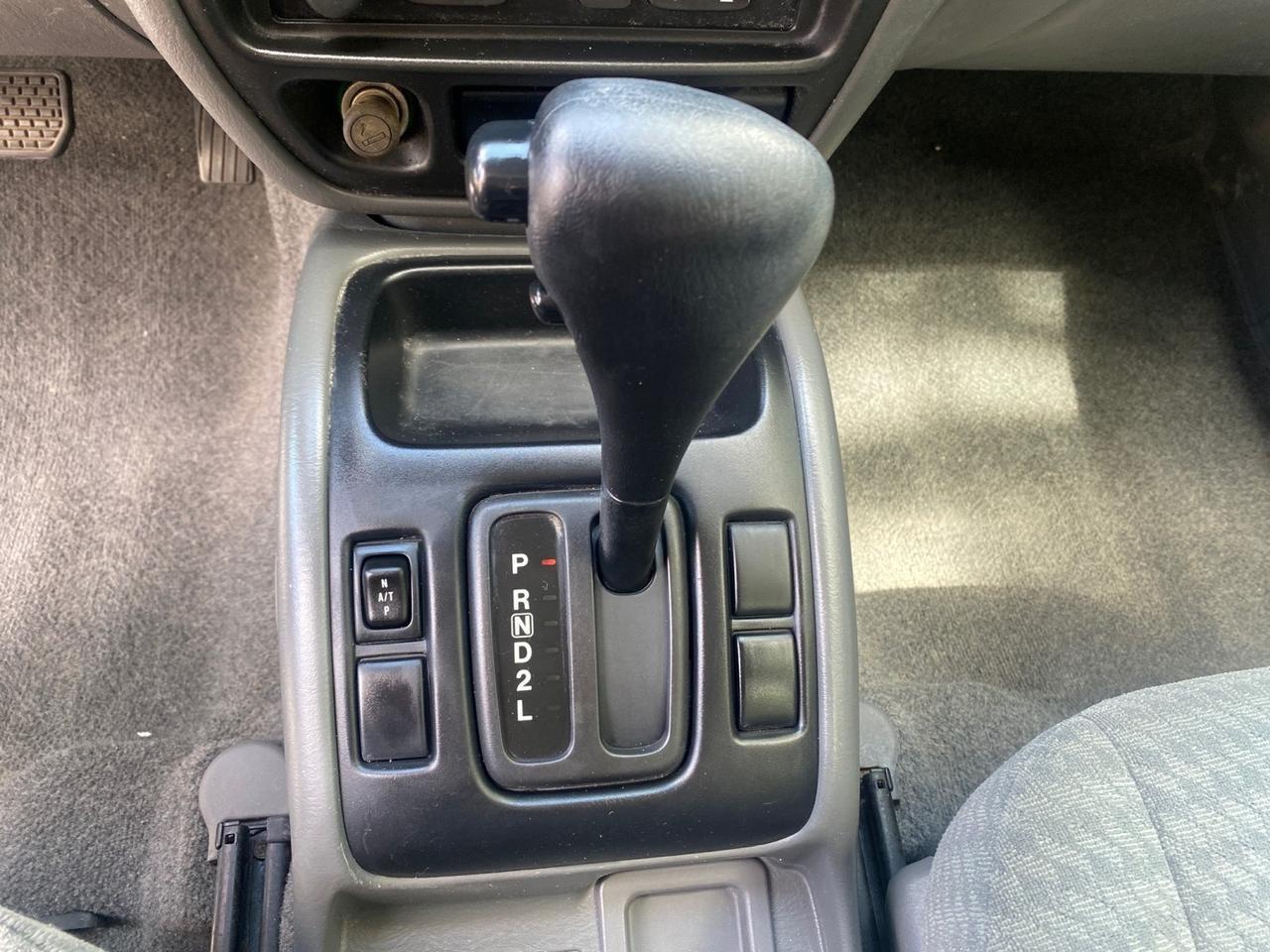 2001 Suzuki Vitara JLS LOW 35,130 1 OWNER Pompano Beach FL