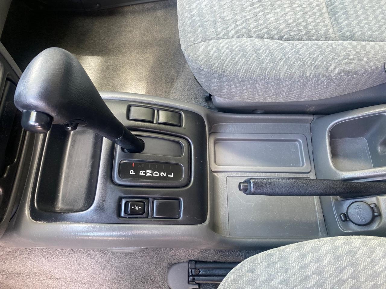 2001 Suzuki Vitara JLS LOW 35,130 1 OWNER Pompano Beach FL