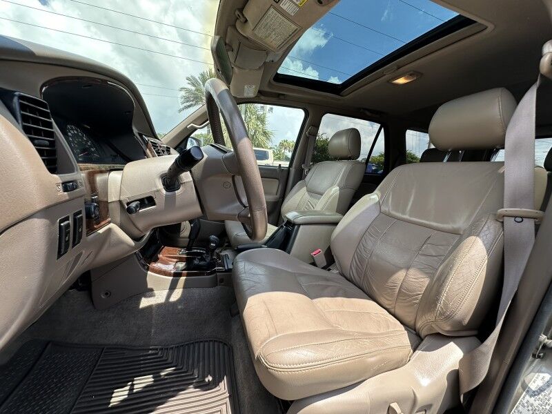 2001 Toyota 4Runner Limited Jacksonville FL
