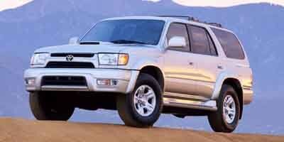 2001 Toyota 4Runner SR5 Winder GA