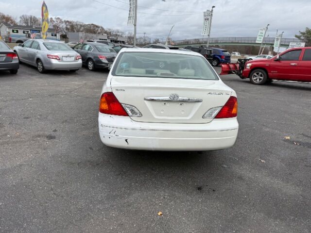 2001 Toyota Avalon XL | XLS East Islip NY