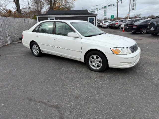 2001 Toyota Avalon XL | XLS East Islip NY
