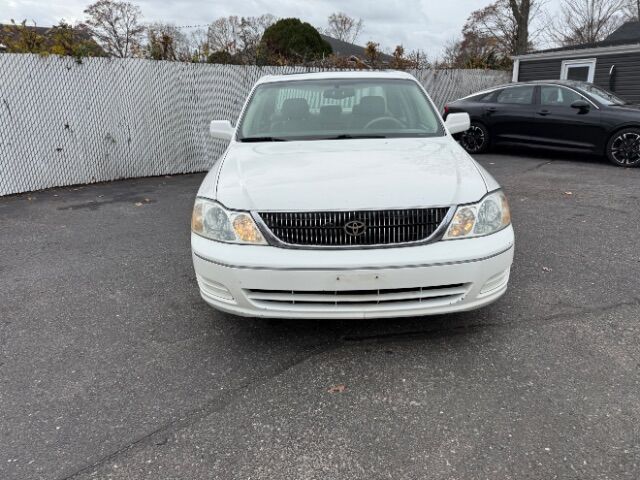 2001 Toyota Avalon XL | XLS East Islip NY