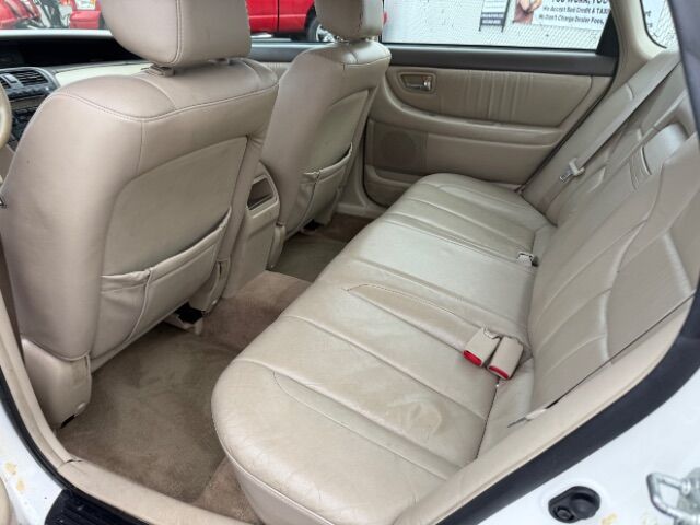 2001 Toyota Avalon XL | XLS East Islip NY