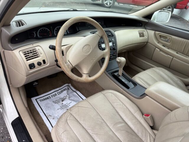 2001 Toyota Avalon XL | XLS East Islip NY